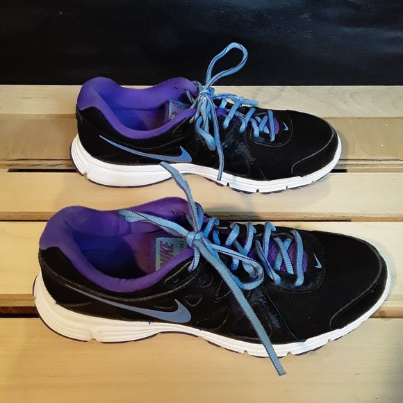 WOMENS ATHLETIC NIKE REVOLUTION 2 RUNNING TRAINING - Picture 2 of 7